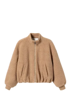 N-Mable Jacket - Midlayer-jakker