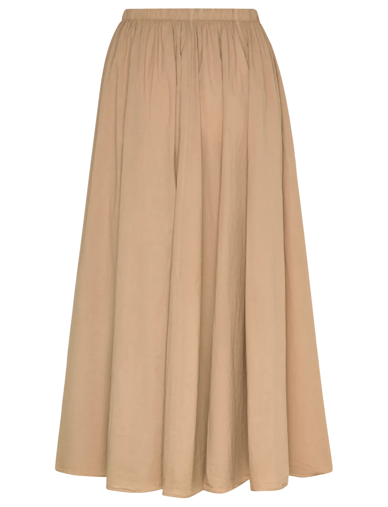 N-Maelynn Skirt - Maxi nederdele