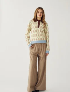 N-Makayla Knit - Strik