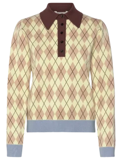 N-Makayla Knit - Strik