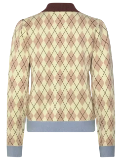 N-Makayla Knit - Strik