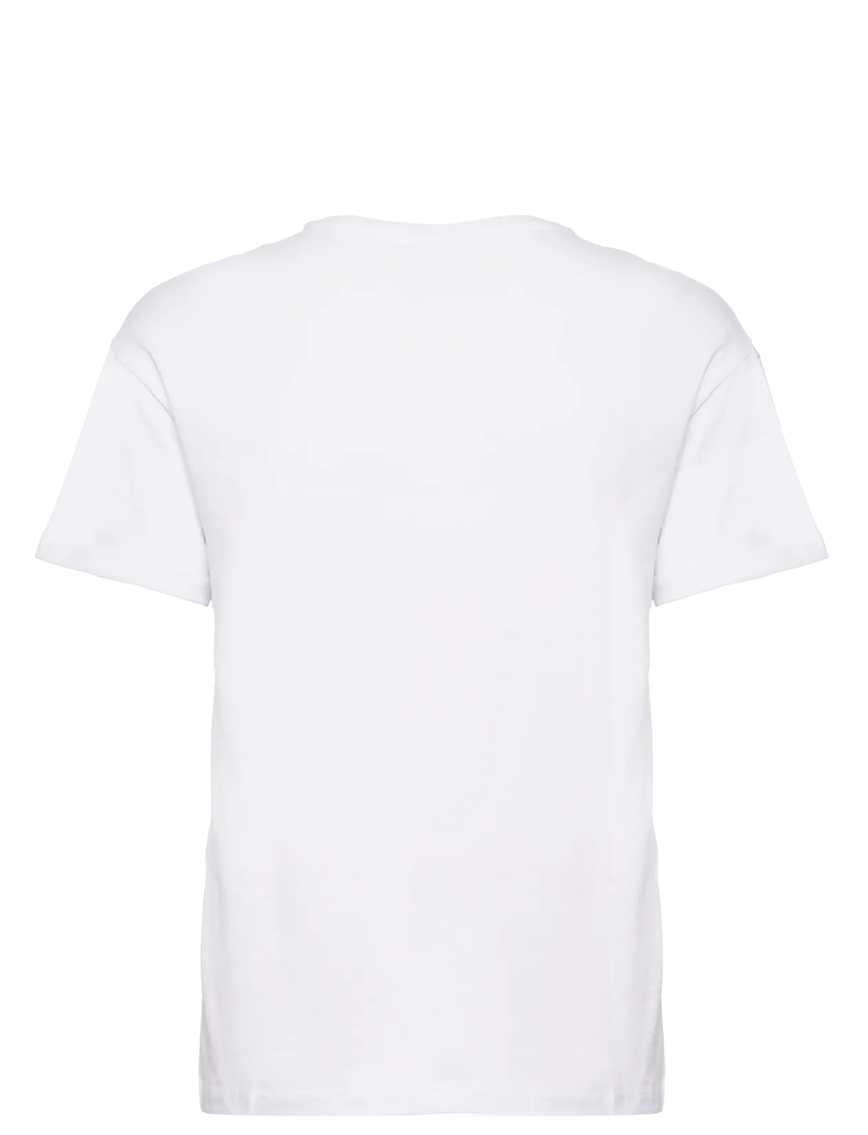 NMBRANDY S/S TOP NOOS - T-shirts