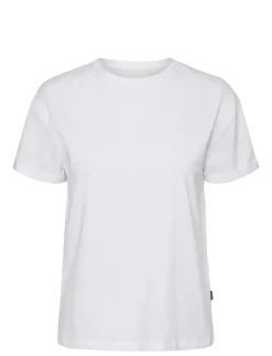 NMBRANDY S/S TOP NOOS - T-shirts