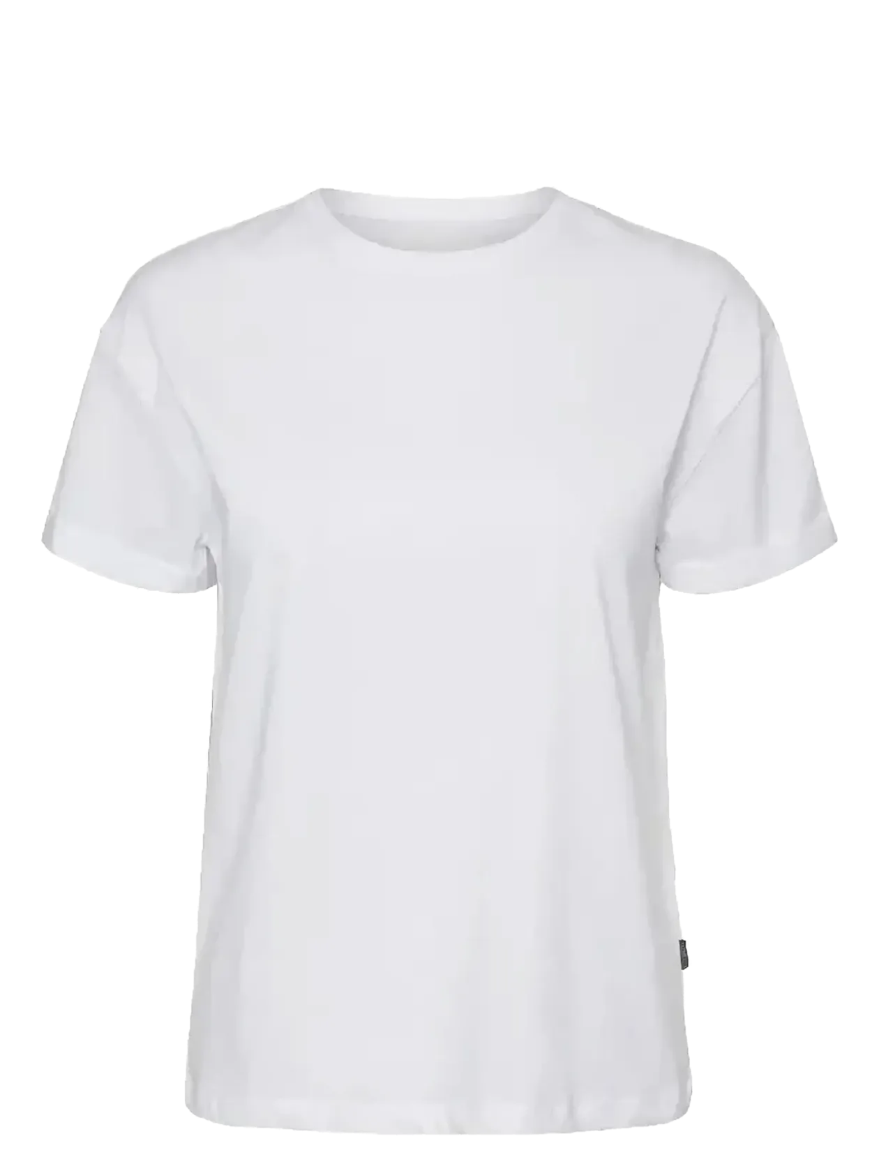 NMBRANDY S/S TOP NOOS - T-shirts