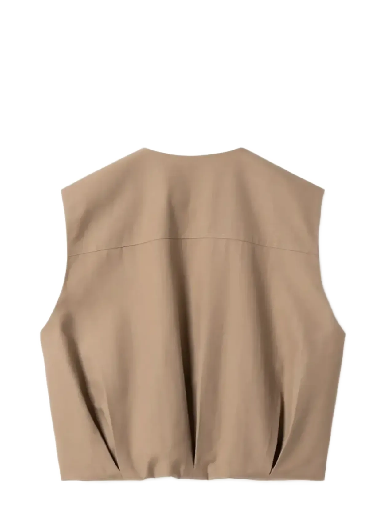 N-Melany Vest - Blazere
