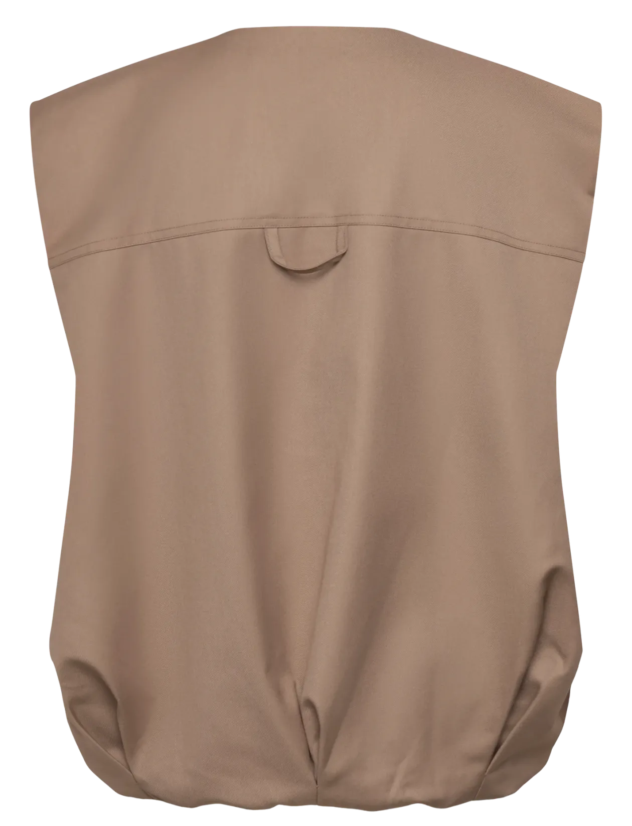 N-Melany Vest - Blazere
