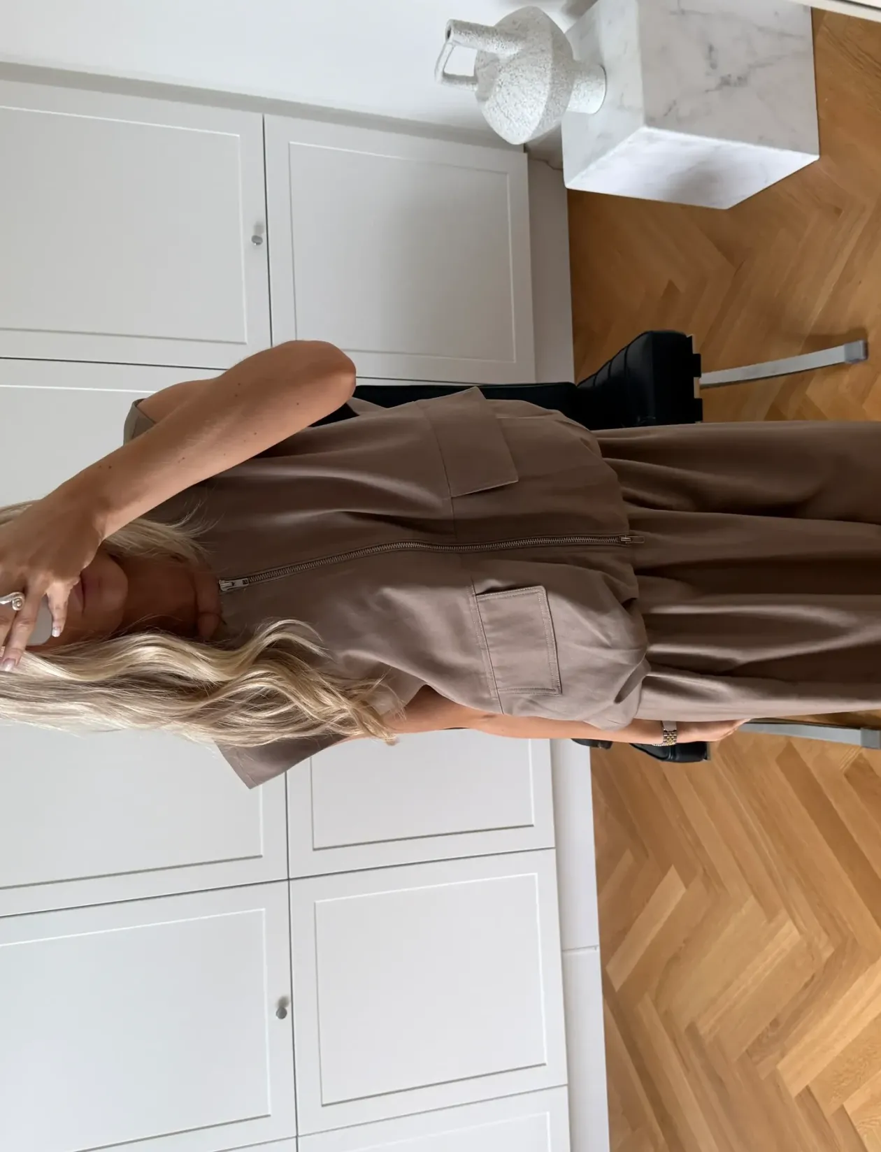 N-Melany Vest - Blazere