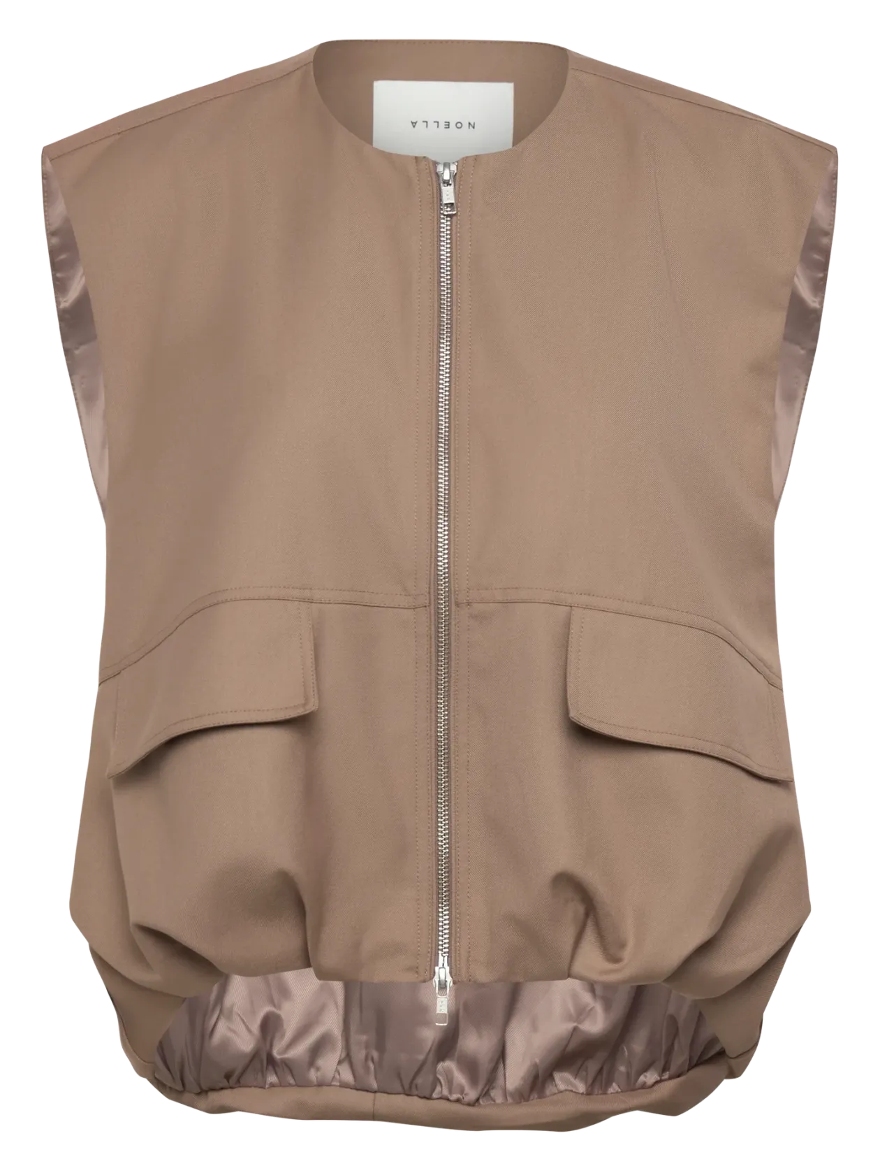 N-Melany Vest - Blazere