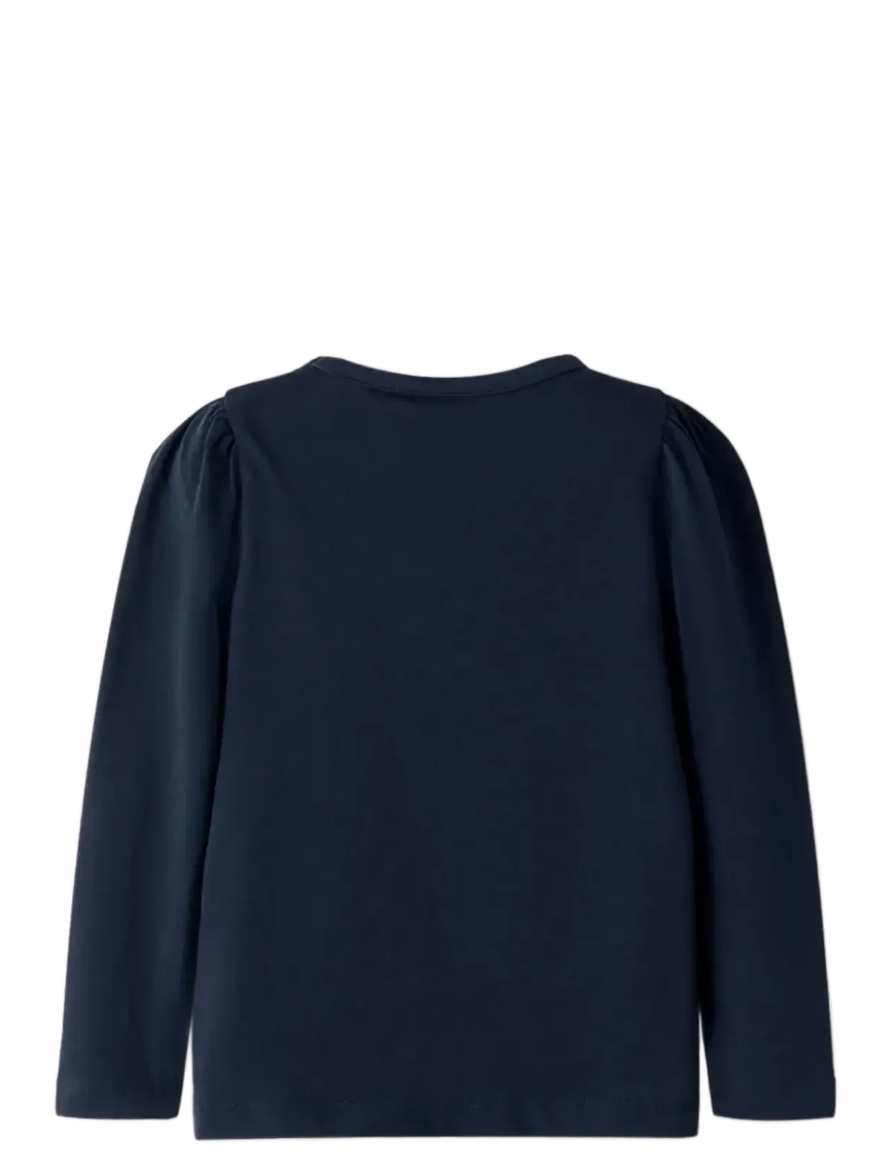 NMFBILISA LS TOP - Langærmede t-shirts
