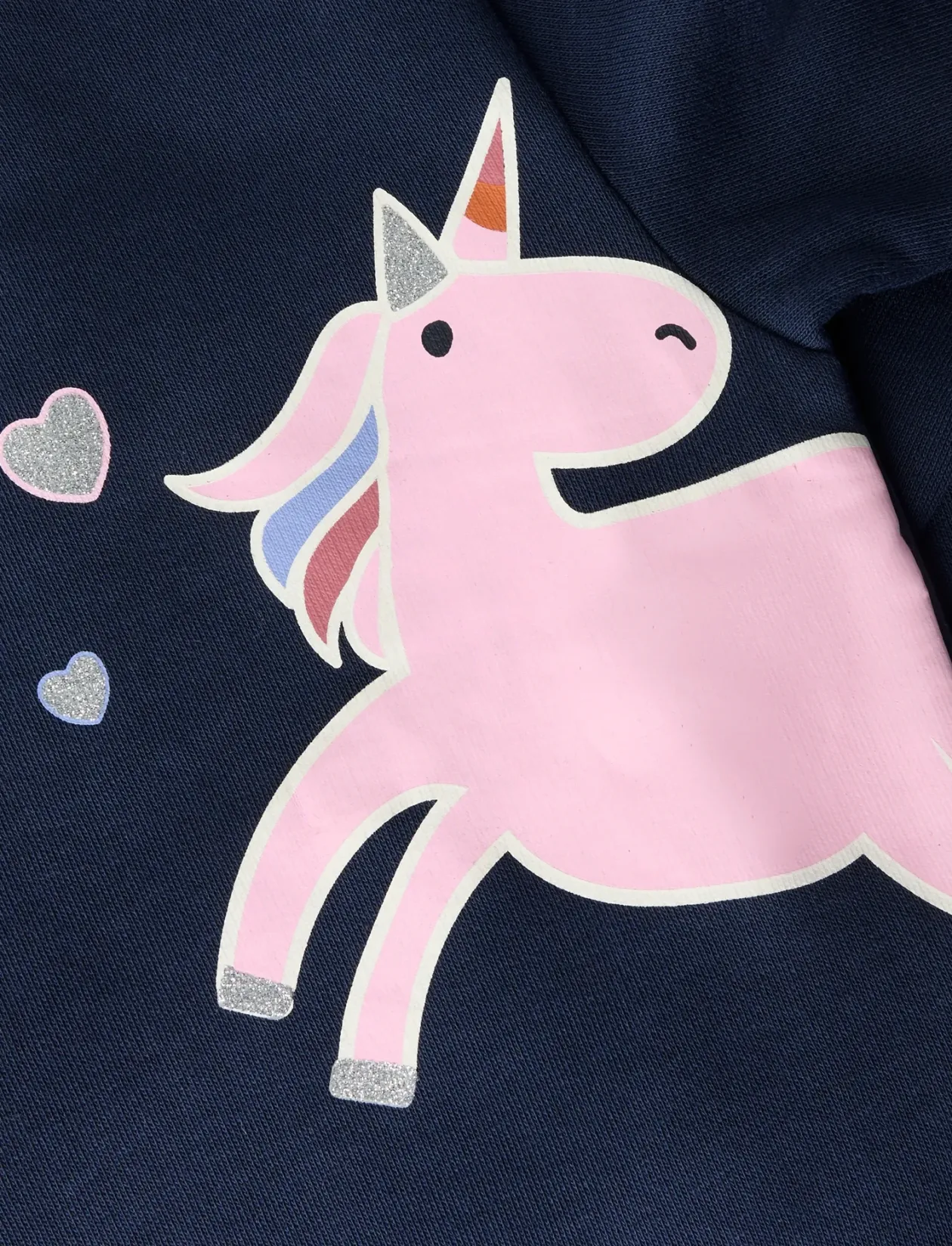 NMFBIRKY LS NREG SWE BRU - Sweatshirts