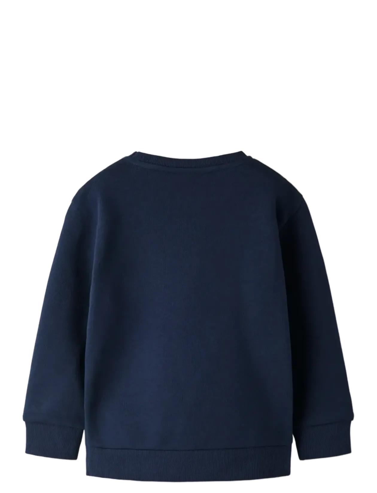 NMFBIRKY LS NREG SWE BRU - Sweatshirts