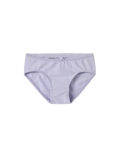 NMFBRIEFS 3P BALLARINA NOOS - Trusser