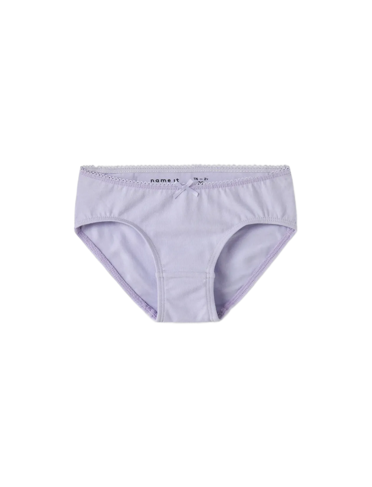 NMFBRIEFS 3P BALLARINA NOOS - Trusser
