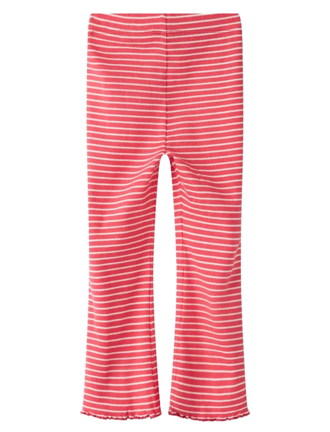 NMFDILLA XSL BOOTCUT LEGGING - Leggings