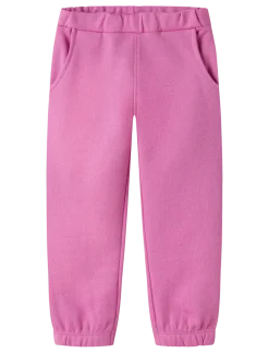 NMFDITTER SWEAT PANT UNB - Sweatpants