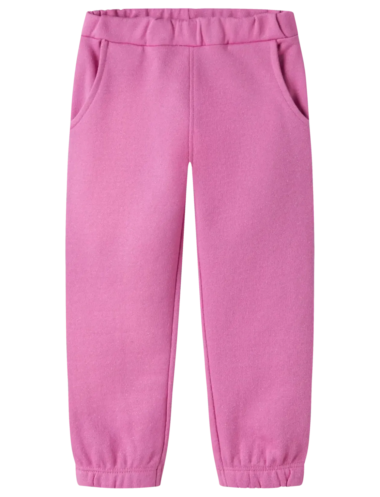 NMFDITTER SWEAT PANT UNB - Sweatpants