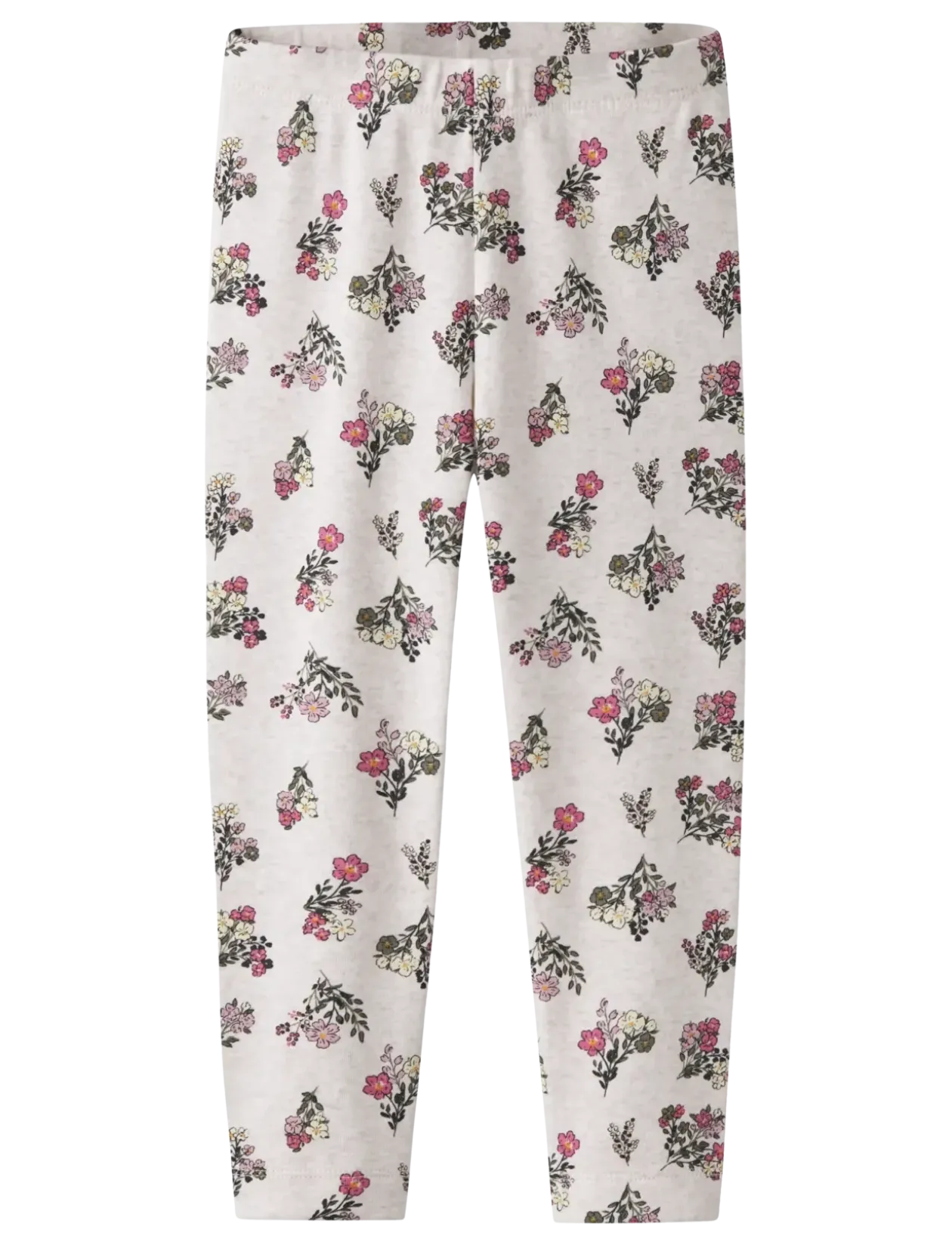 NMFDORITTA LEGGING - Leggings