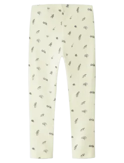 NMFDORTHEAS SLIM LEGGING - Leggings