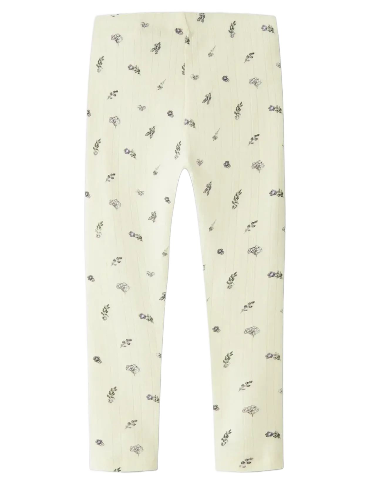NMFDORTHEAS SLIM LEGGING - Leggings