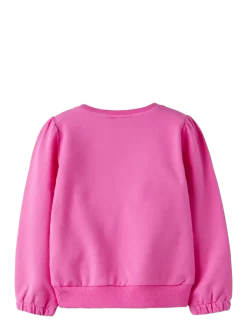 NMFDOTTANA LS SWEAT UNB - Sweatshirts