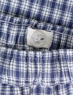 NMFFENJA WIDE PANT - Bukser