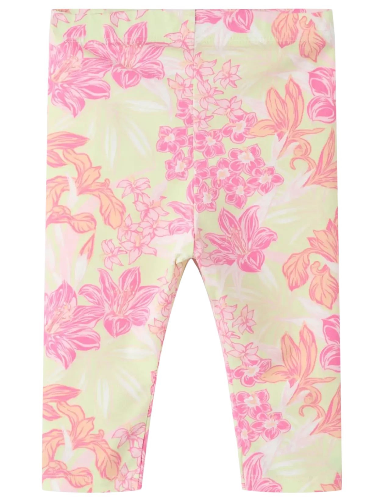 NMFFENNAZ CAPRI LEGGING - Leggings
