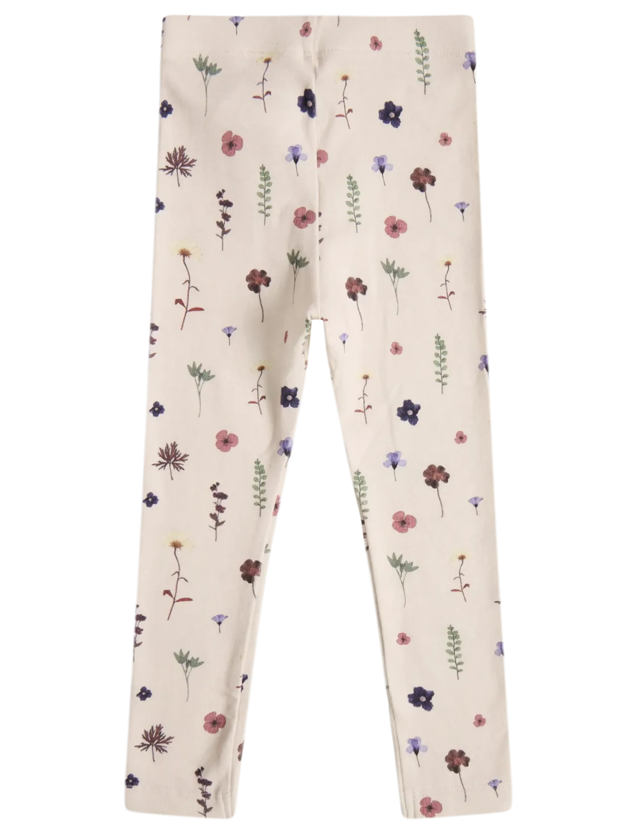 NMFFILULU XSL LEGGING - Leggings