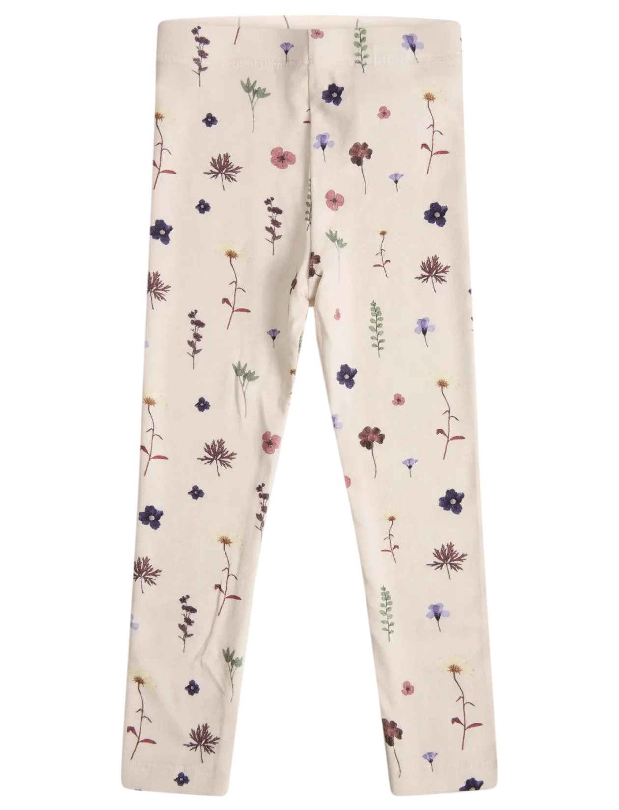 NMFFILULU XSL LEGGING - Leggings