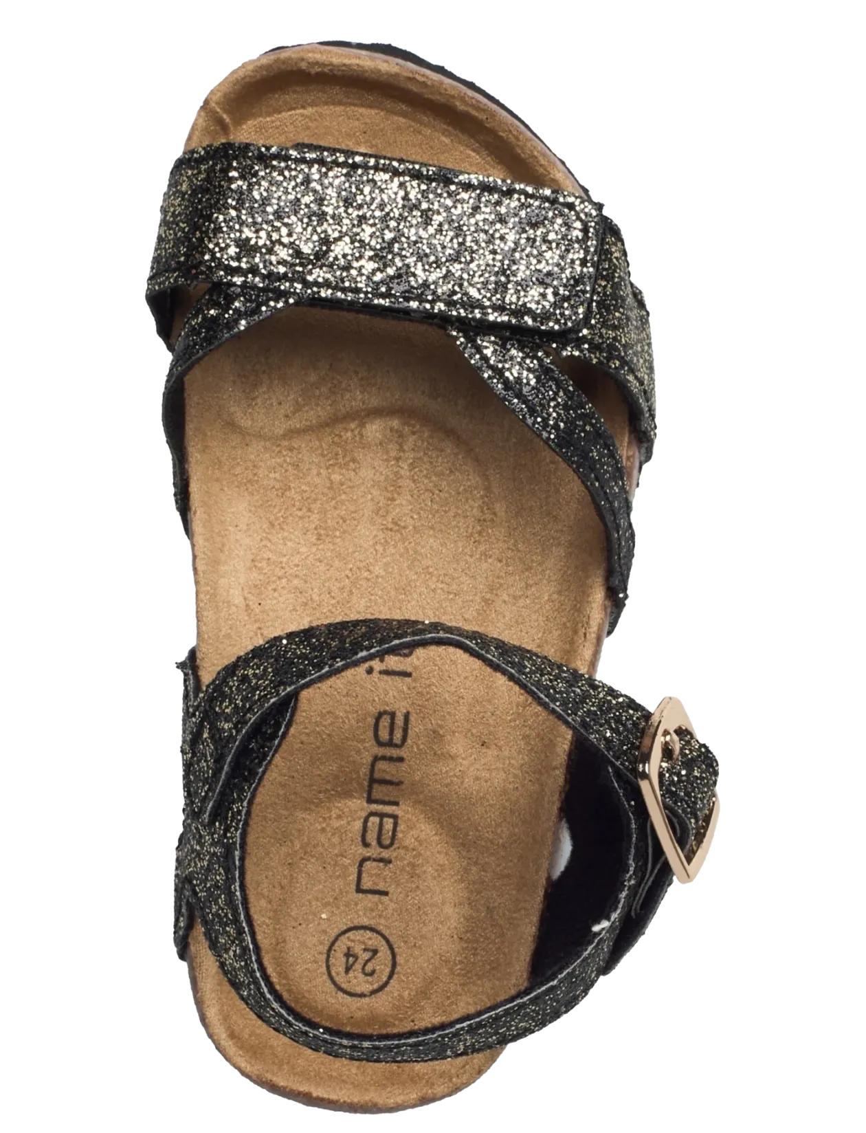 NMFFIONA SANDAL - Sandaler