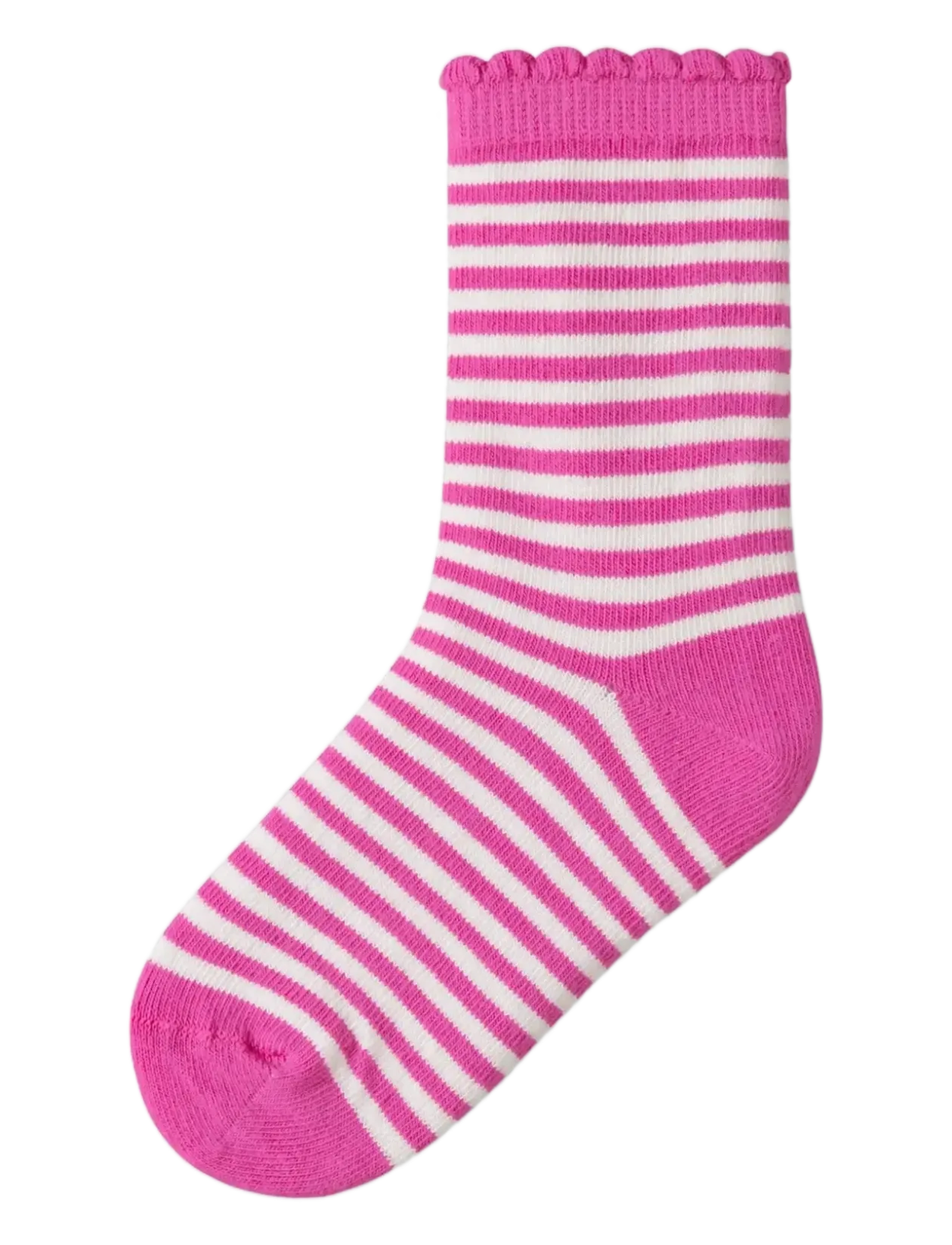 NMFFJOLA 3P SOCK - Babysokker