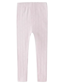 NMFFLY SLIM LEGGING - Leggings