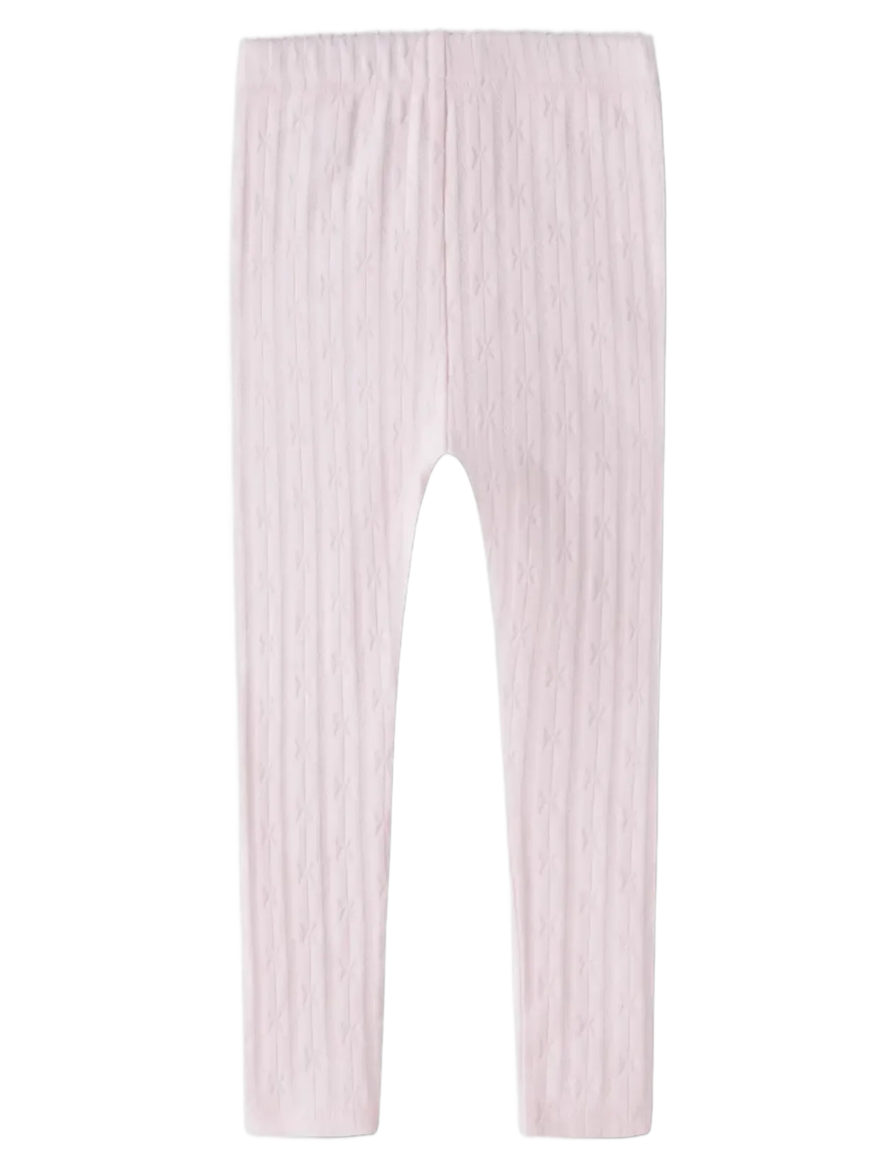 NMFFLY SLIM LEGGING - Leggings