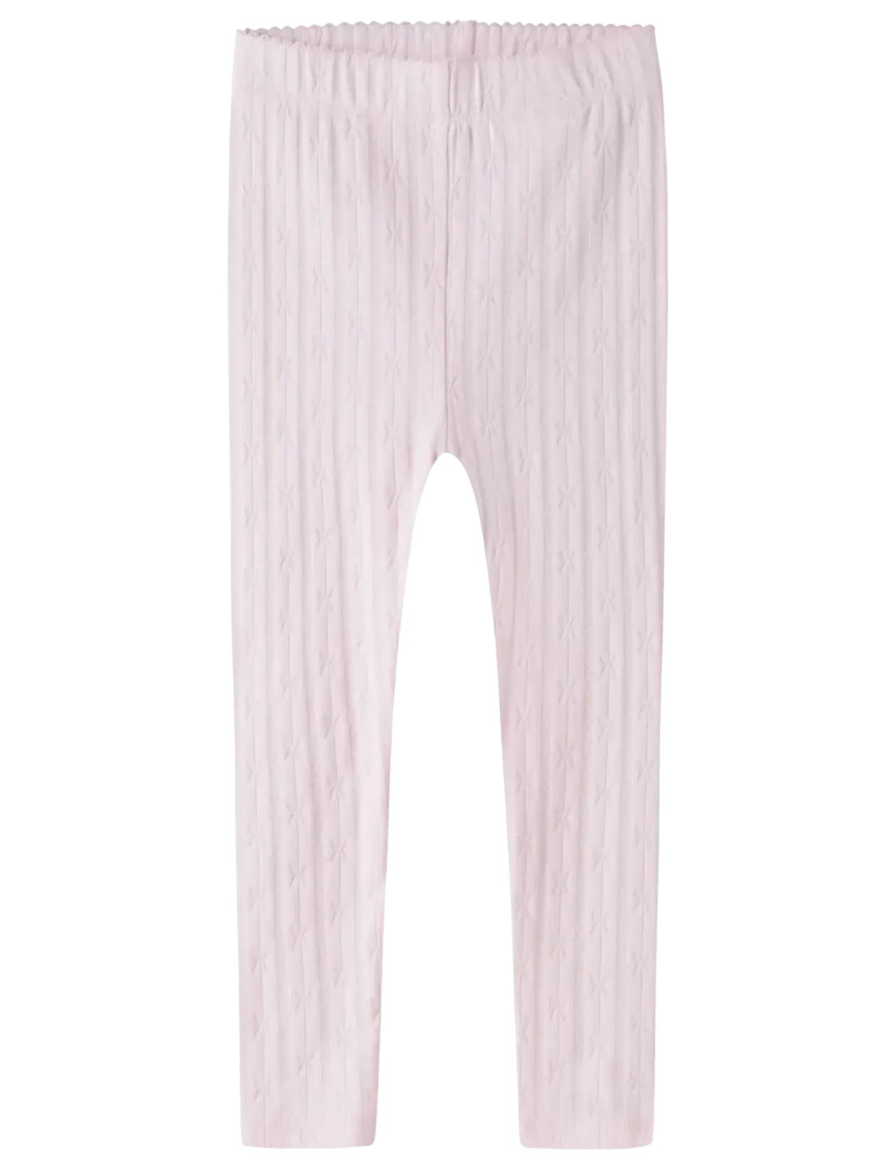 NMFFLY SLIM LEGGING - Leggings