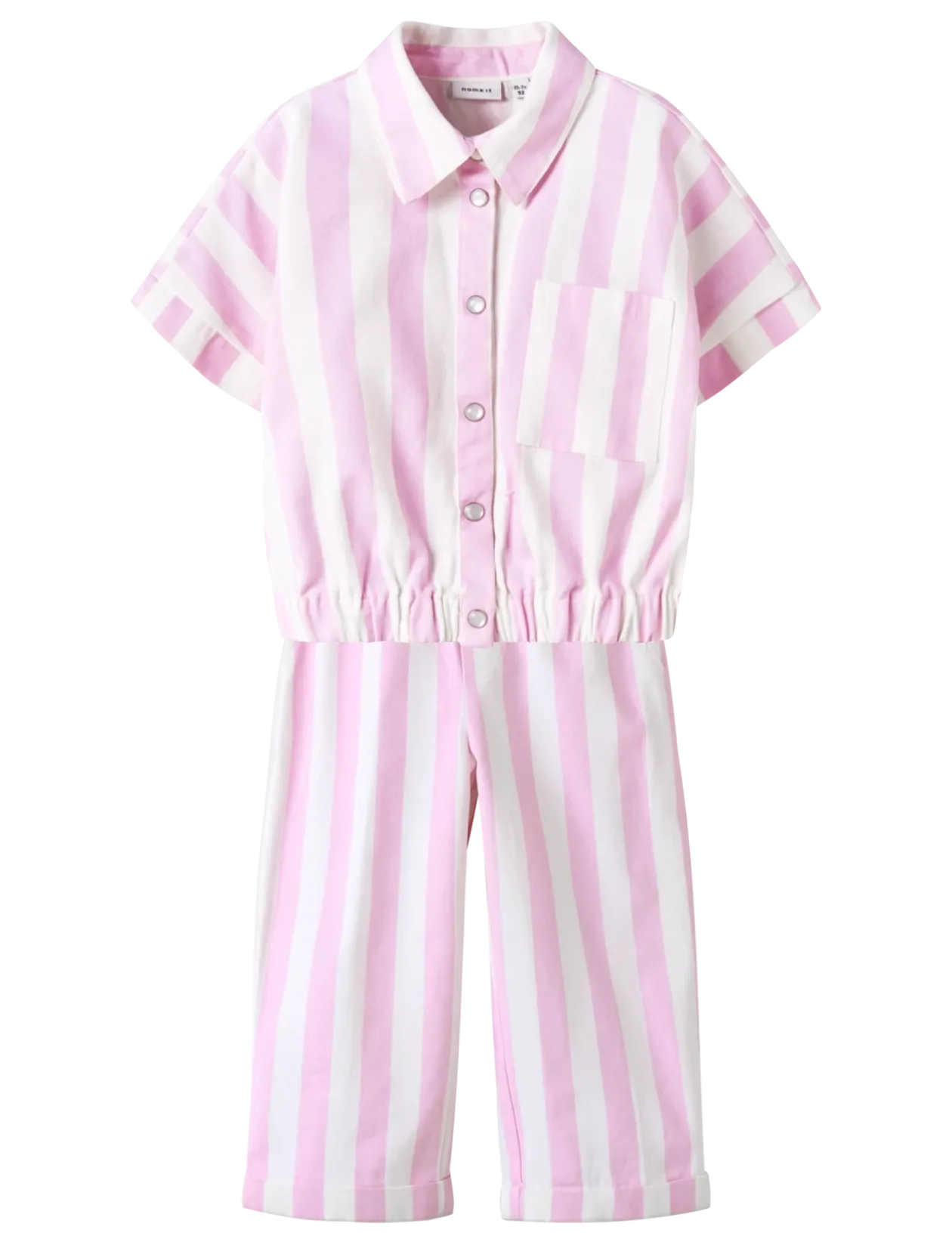 NMFFRIBA SET - Underdele