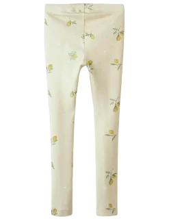 NMFFRYDA XSL LEGGING - Leggings