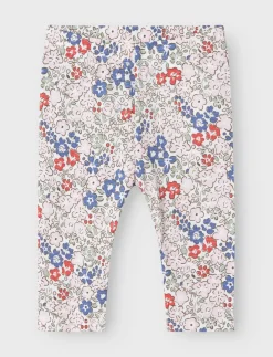 NMFHAILE CAPRI LEGGING - Leggings