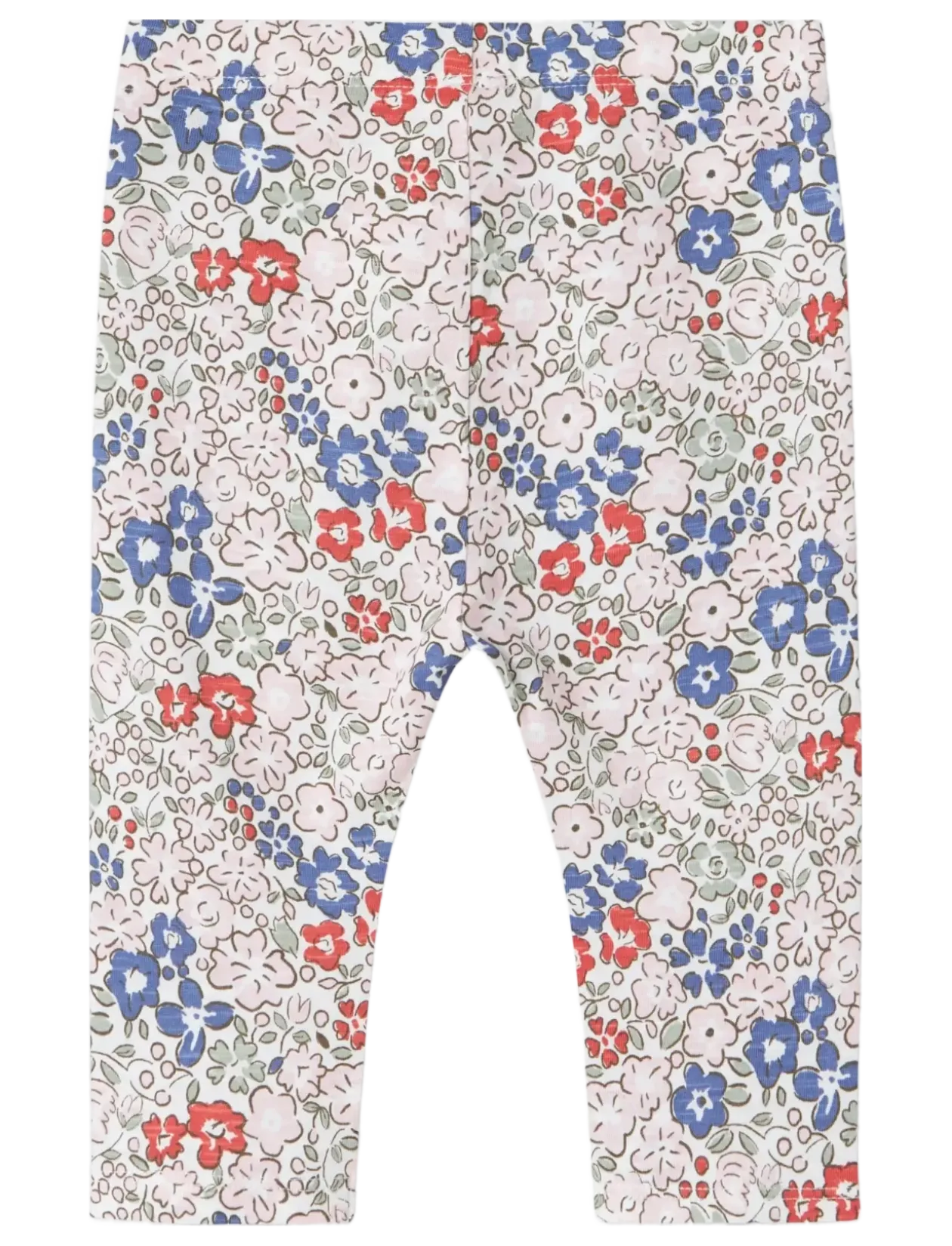 NMFHAILE CAPRI LEGGING - Leggings