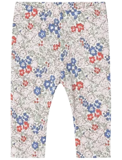 NMFHAILE CAPRI LEGGING - Leggings