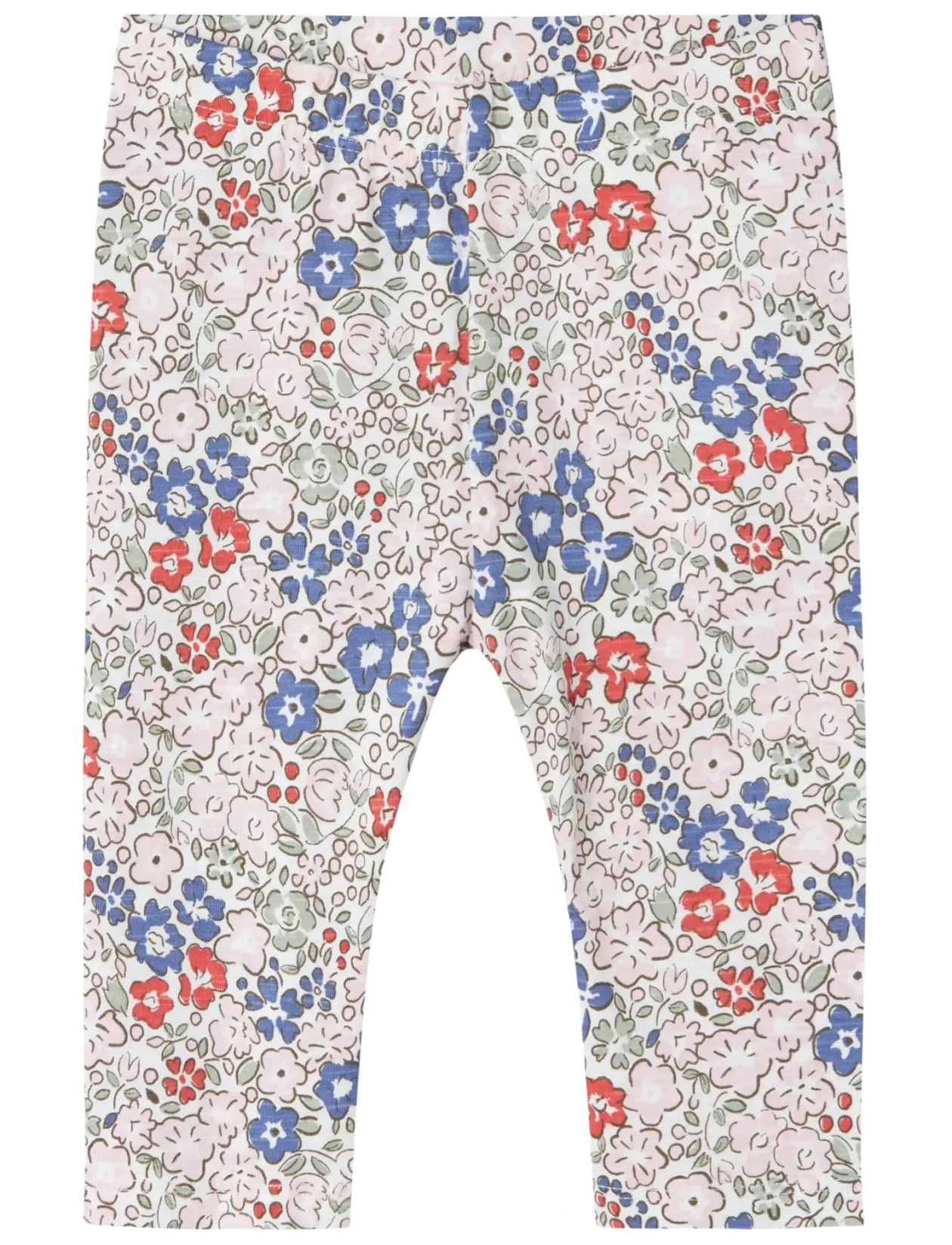 NMFHAILE CAPRI LEGGING - Leggings