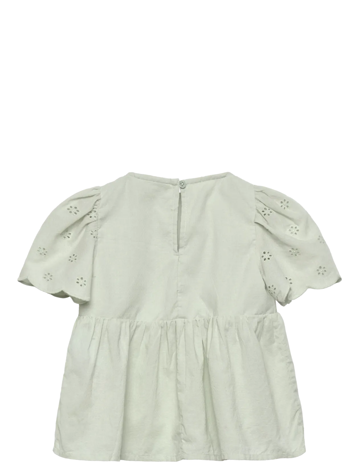 NMFHALCYON SS TOP - Bluser & Tunikaer