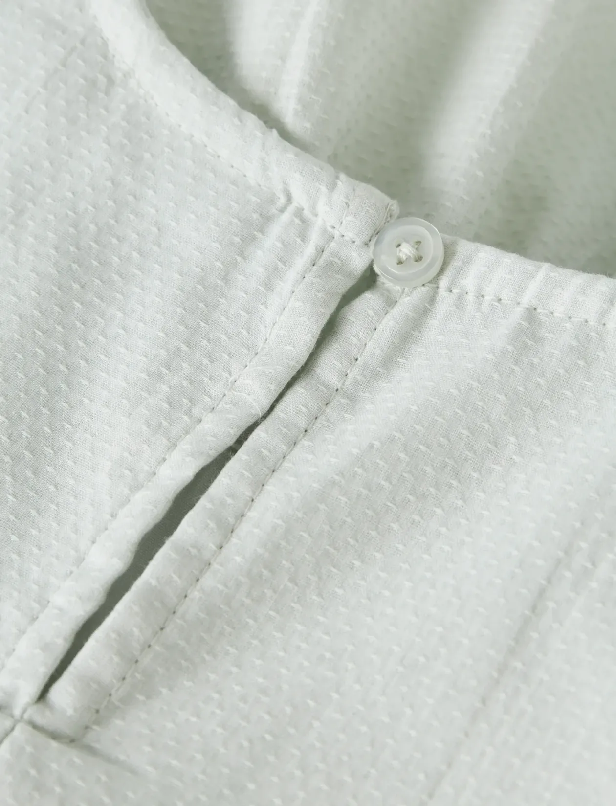 NMFHALCYON SS TOP - Bluser & Tunikaer