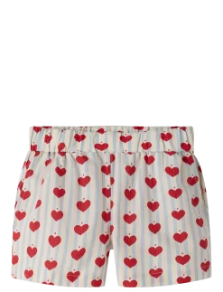 NMFHULLA SHORTS - Shorts