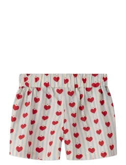 NMFHULLA SHORTS - Shorts