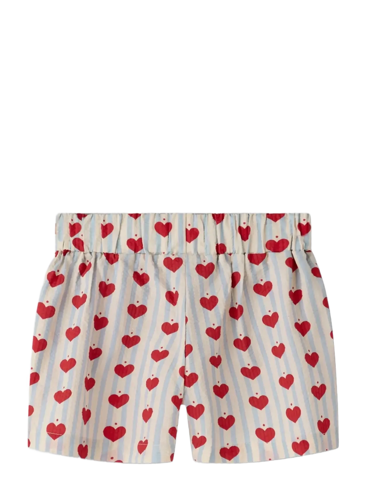 NMFHULLA SHORTS - Shorts