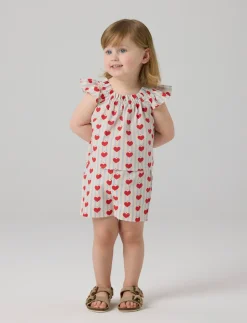 NMFHULLA SS TOP - Bluser & Tunikaer