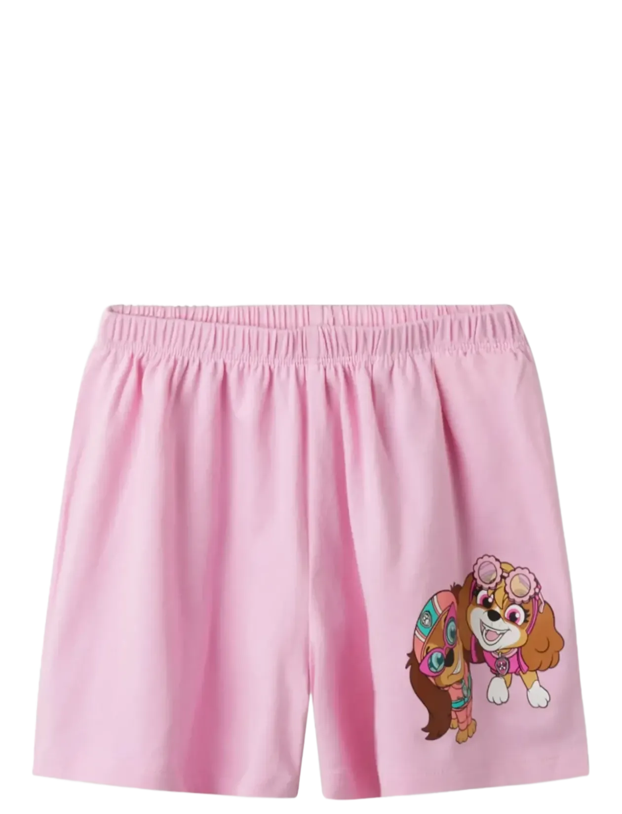 NMFMAM PAW SS NIGHTSET CPLG - Sæt