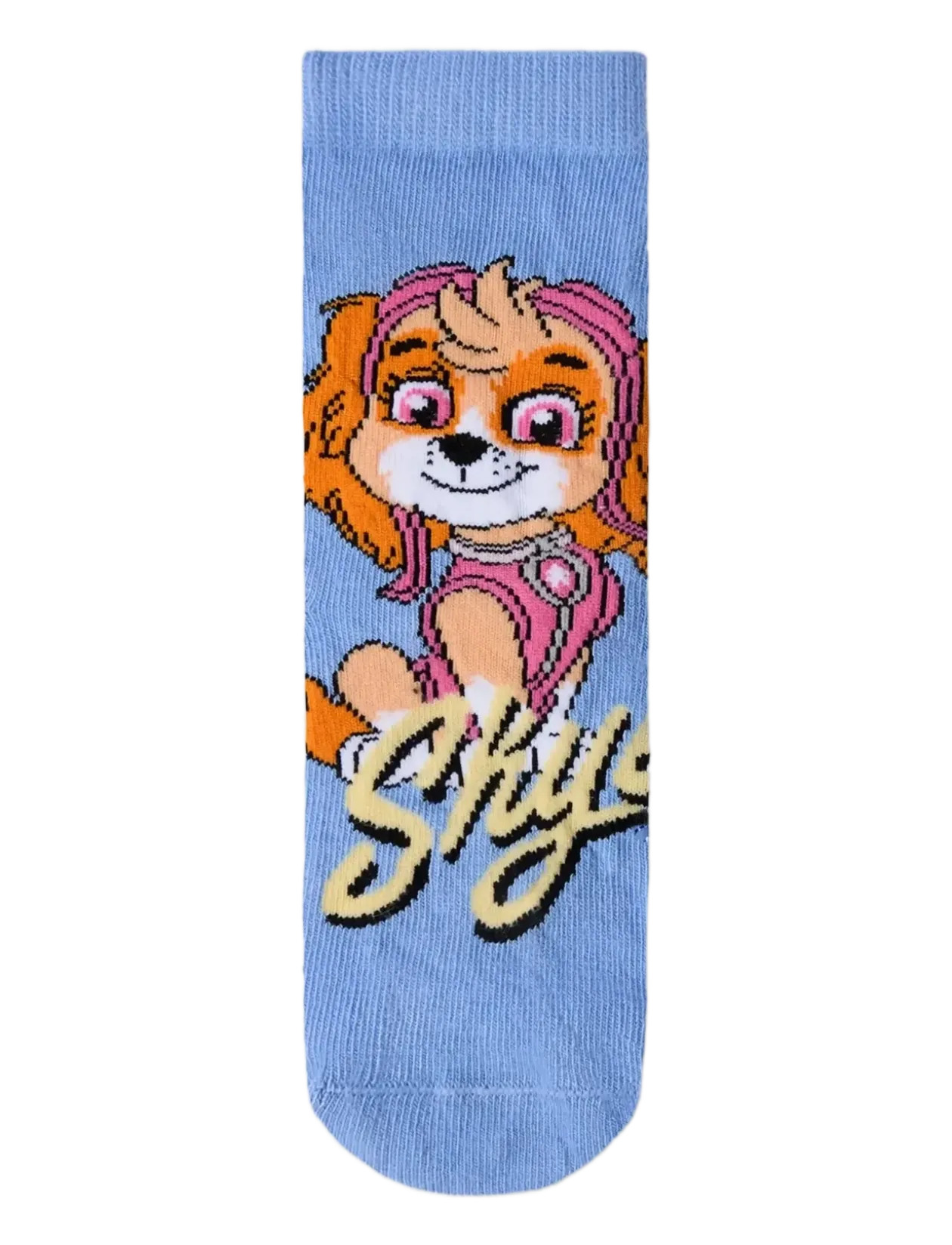 NMFMARINA PAW 3P SOCK CPLG - Børn