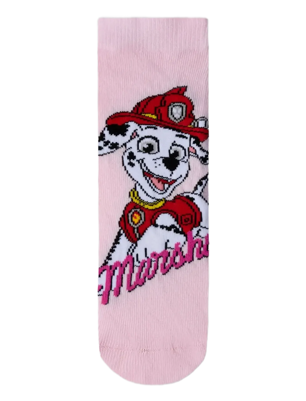 NMFMARINA PAW 3P SOCK CPLG - Børn