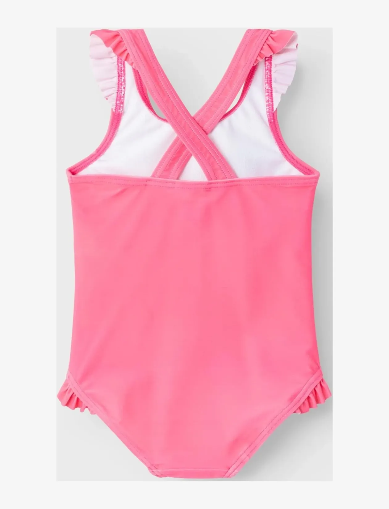 NMFMEDINA GABBY SWIMSUIT BFU - Badedragter