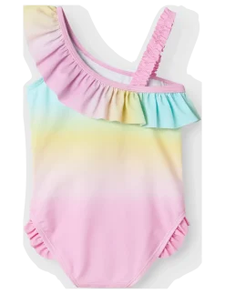NMFMIKLISA MLP SWIMSUIT CPLG - Badedragter